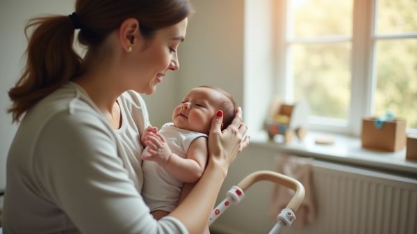 Choisir un sac à langer pratique et design pour bébé