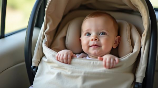Choisir un sac à langer pratique et design pour bébé