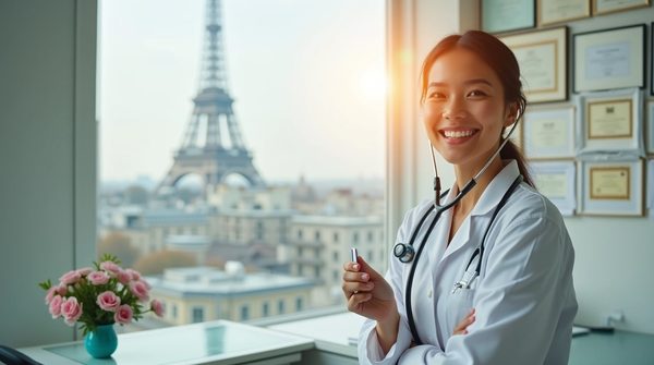 Emploi dentiste et annonces en france : panorama des opportunités et conseils pour décrocher un poste