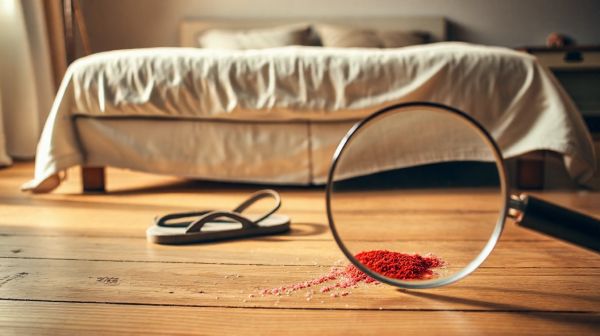Guide des meilleurs traitements pour piqûres de punaises de lit
