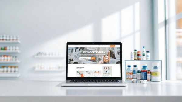 Les avantages d'opter pour une pharmacie en ligne Durable