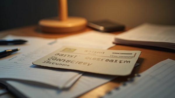 Mutuelle santé : que faire en cas de perte de carnet ?