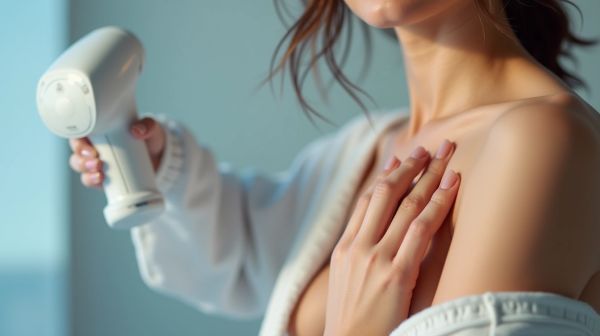 Optimiser son épilation laser des aisselles : avantages et conseils pratiques