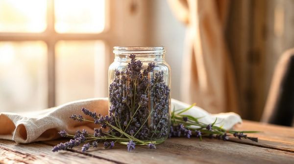 Pourquoi intégrer la lavande aspic dans votre routine santé ?