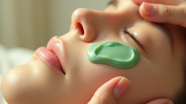 Soins du visage : l'expertise au service des peaux sensibles