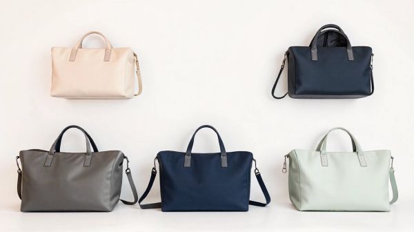 Top 5 sacs à langer au design moderne et fonctionnel